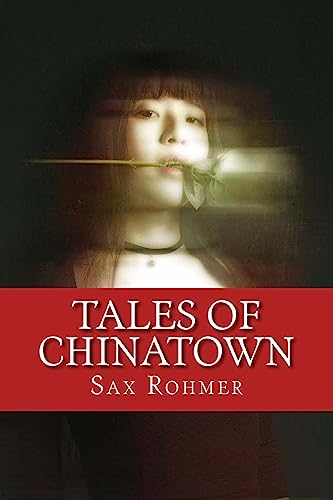 Stock image for Tales of Chinatown for sale by THE SAINT BOOKSTORE