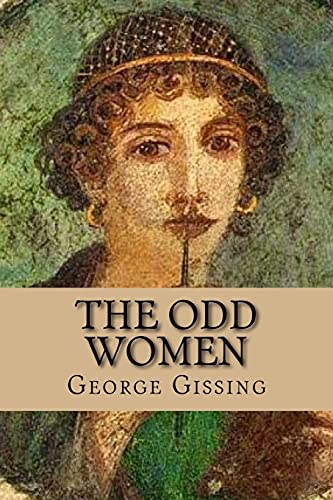 9781542365789: The odd women (English Edition)