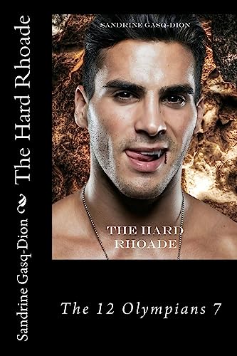 Imagen de archivo de The Hard Rhoade a la venta por ThriftBooks-Dallas