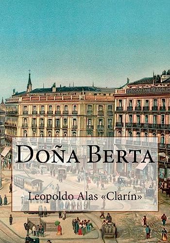 Imagen de archivo de Doa Berta (Spanish Edition) a la venta por Lucky's Textbooks