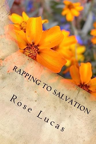 9781542366908: Rapping to Salvation: featuring Recipes for Life