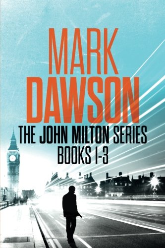 Beispielbild fr The John Milton Series: Books 1-3: The John Milton Series zum Verkauf von New Legacy Books