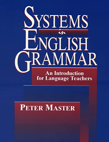 

Systems in English Grammar : An Introduction for Language Teachers