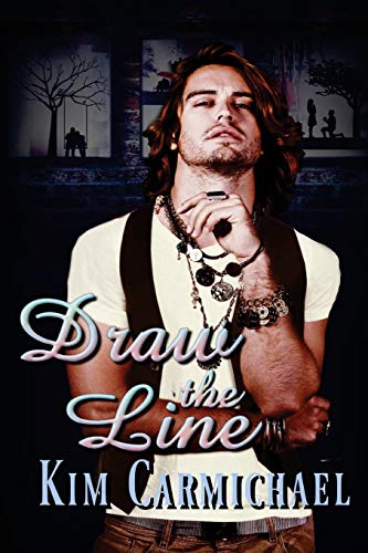 Stock image for Draw The Line for sale by THE SAINT BOOKSTORE