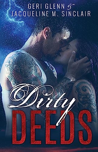 Stock image for Dirty Deeds: Satans Wrath MC Book 1 for sale by Big River Books