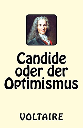 Stock image for Candide oder der Optimismus (German Edition) for sale by Lucky's Textbooks