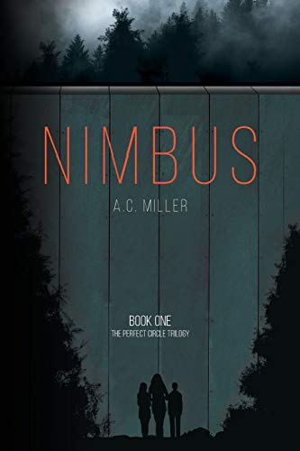 Beispielbild fr Nimbus zum Verkauf von ThriftBooks-Dallas