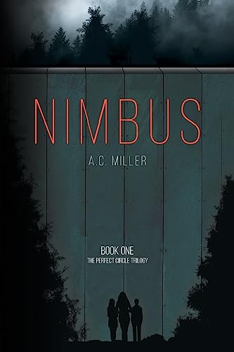 9781542382601: Nimbus (The Perfect Circle Trilogy)