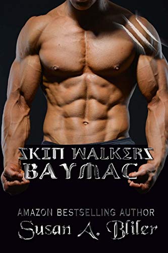 Stock image for Skin Walkers: Baymac for sale by THE SAINT BOOKSTORE