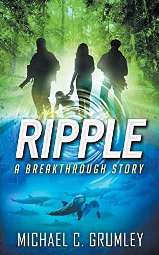 Stock image for Ripple (Breakthrough Book 4) for sale by BooksRun