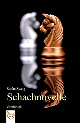 9781542387835: Schachnovelle (Grodruck)