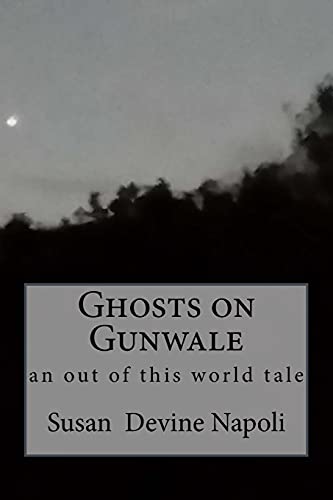 Stock image for Ghosts on Gunwale for sale by PBShop.store US