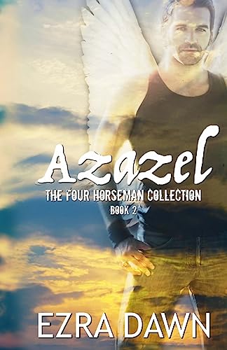9781542390392: Azazel (Four Horsemen Collection)