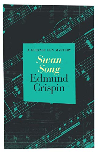 9781542393232: Swan Song (Gervase Fen Mystery)