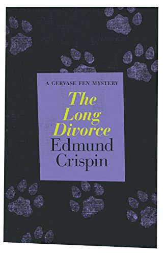 Stock image for The Long Divorce for sale by SecondSale