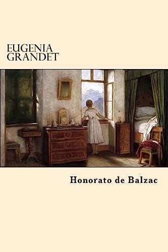 Beispielbild fr Eugenia Grandet (Spanish Edition) zum Verkauf von Lucky's Textbooks