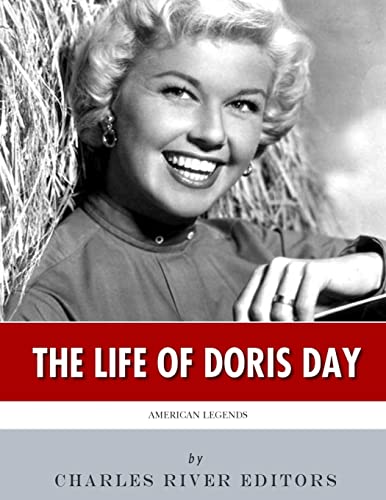 Beispielbild fr American Legends: The Life of Doris Day zum Verkauf von ThriftBooks-Atlanta