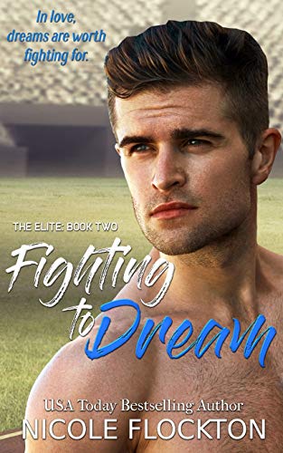 Stock image for Fighting to Dream for sale by GreatBookPrices