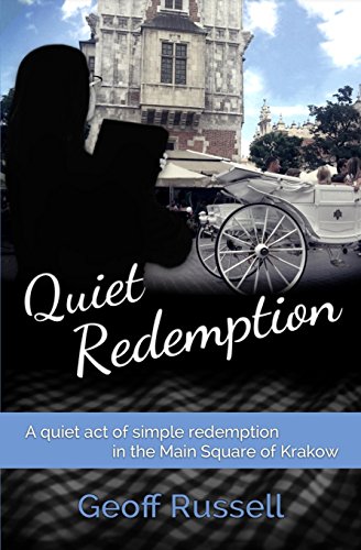 Stock image for Quiet Redemption for sale by Ann Becker