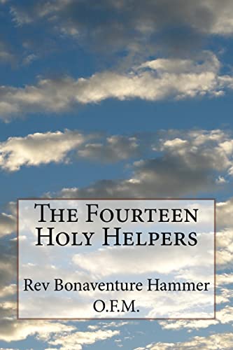 Beispielbild fr The Fourteen Holy Helpers zum Verkauf von Save With Sam