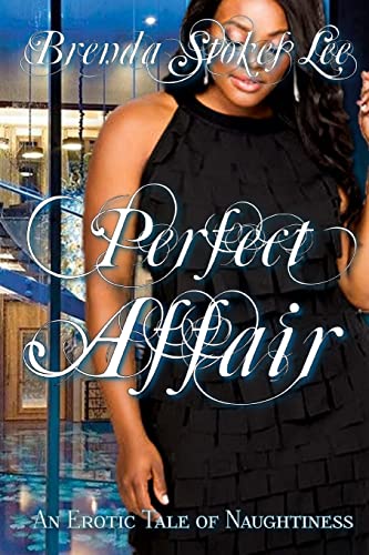 Imagen de archivo de Perfect Affair a la venta por ThriftBooks-Atlanta