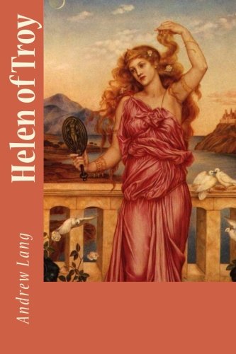 9781542424578: Helen of Troy