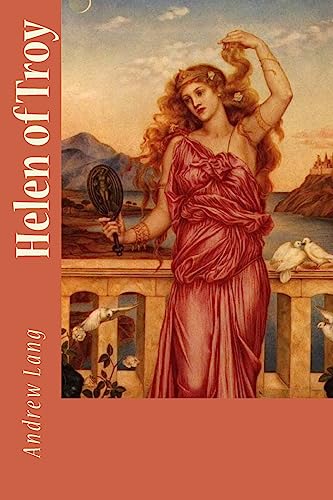 9781542424578: Helen of Troy