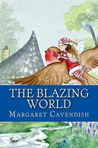 9781542425889: The Blazing World