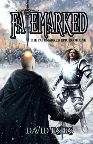 Imagen de archivo de Fatemarked (The Fatemarked Epic) a la venta por SecondSale