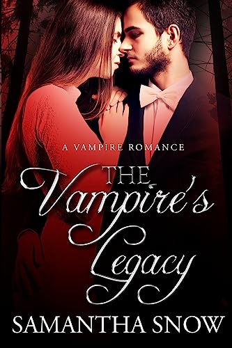 9781542437042: The Vampire's Legacy