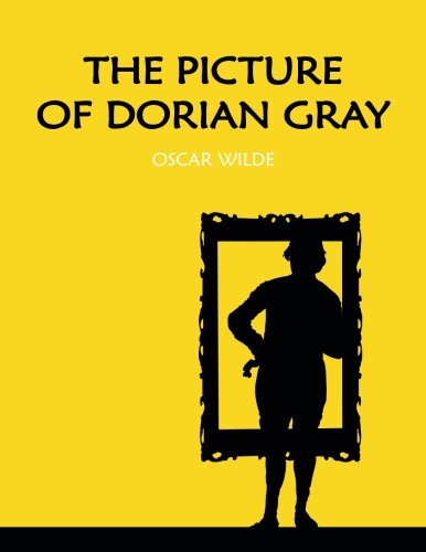Stock image for The Picture of Dorian Gray for sale by Revaluation Books