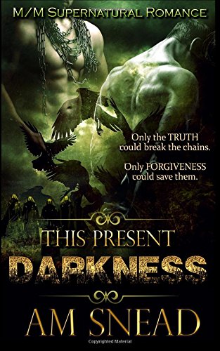 Beispielbild fr This Present Darkness zum Verkauf von Revaluation Books