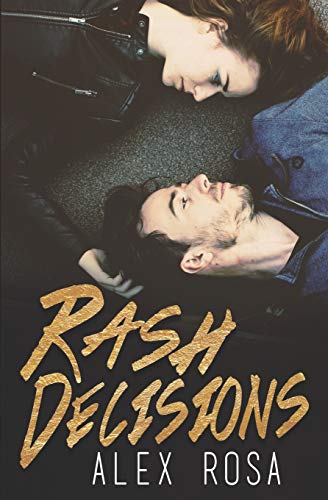 Imagen de archivo de Rash Decisions a la venta por THE SAINT BOOKSTORE