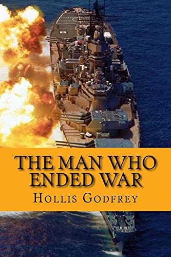 Stock image for The man who ended war Worldwide Classics for sale by PBShop.store US