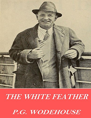 Stock image for The White Feather for sale by Revaluation Books