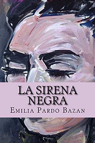 9781542463744: La sirena Negra (Special Edition)