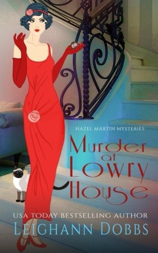 9781542464093: Murder at Lowry House