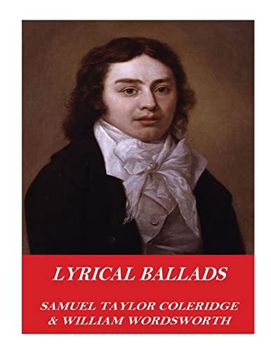 Imagen de archivo de Lyrical Ballads a la venta por THE SAINT BOOKSTORE