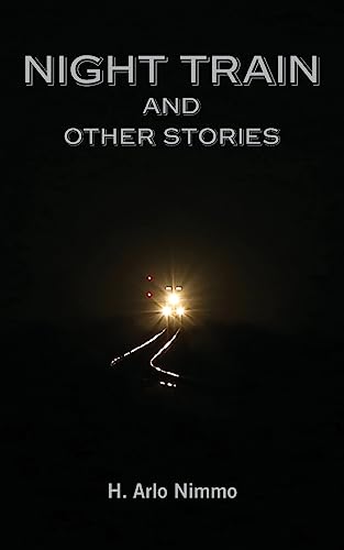 Stock image for Night Train and Other Stories for sale by THE SAINT BOOKSTORE