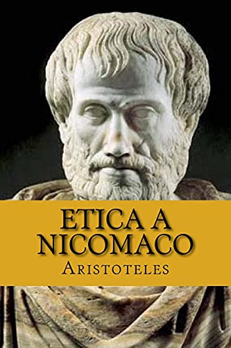 Imagen de archivo de Etica a nicomaco (Spanish Edition) (Aristoteles) a la venta por California Books