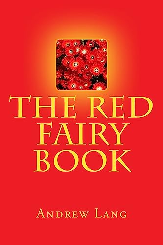 Stock image for The Red Fairy Book for sale by THE SAINT BOOKSTORE