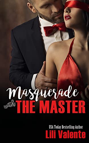 Stock image for Masquerade With The Master for sale by ThriftBooks-Atlanta