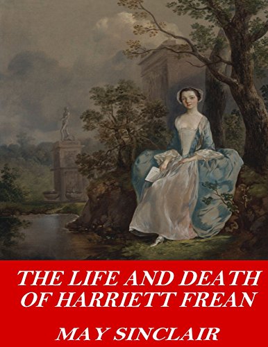 Stock image for The Life and Death of Harriett Frean for sale by Revaluation Books