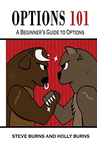 Imagen de archivo de Options 101: A Beginner's Guide to Trading Options in the Stock Market a la venta por ThriftBooks-Dallas