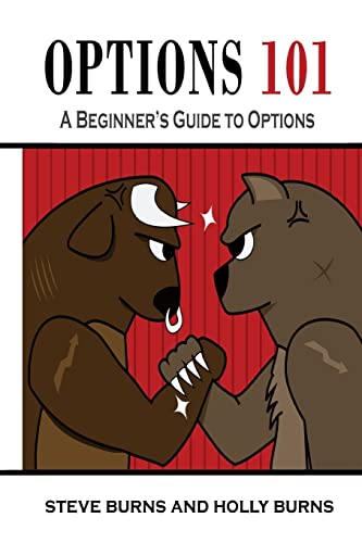 Stock image for Options 101: A Beginner's Guide to Trading Options in the Stock Market for sale by ThriftBooks-Dallas
