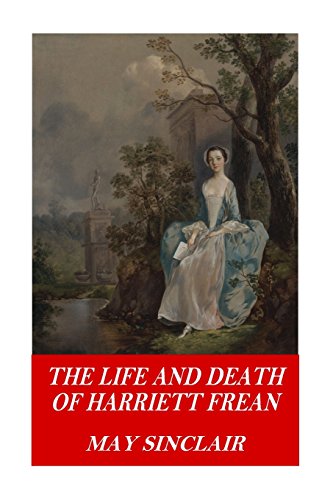 Stock image for The Life and Death of Harriett Frean for sale by Revaluation Books