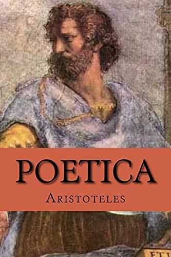 Beispielbild fr Poetica (Aristoteles) (Spanish Edition) zum Verkauf von Save With Sam