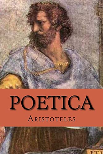 9781542480932: Poetica (Aristoteles) (Spanish Edition)