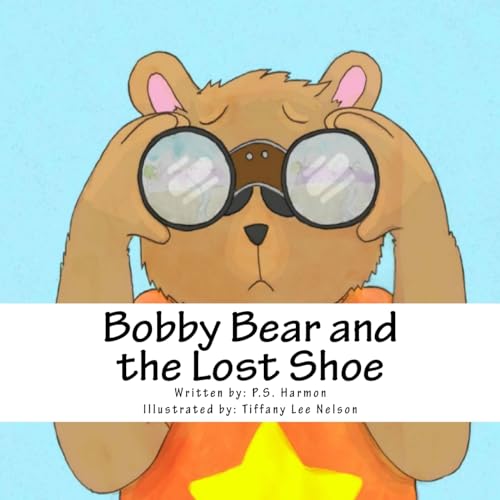 Beispielbild fr Bobby Bear and the Lost Shoe zum Verkauf von THE SAINT BOOKSTORE