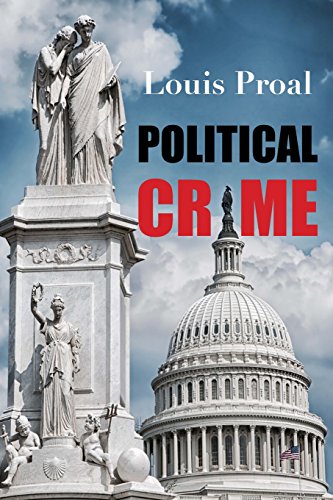 Beispielbild fr Political Crime zum Verkauf von Revaluation Books